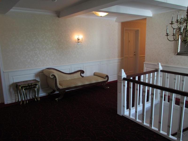 Den Gamle Graensekro Inn Christiansfeld Extérieur photo