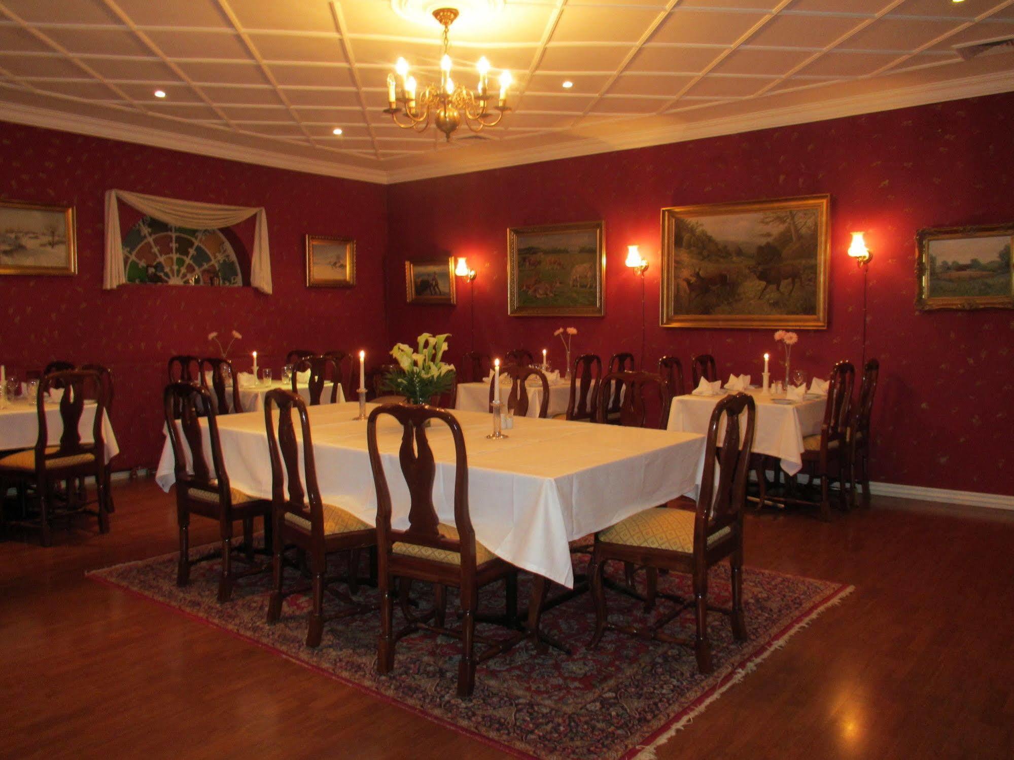 Den Gamle Graensekro Inn Christiansfeld Extérieur photo