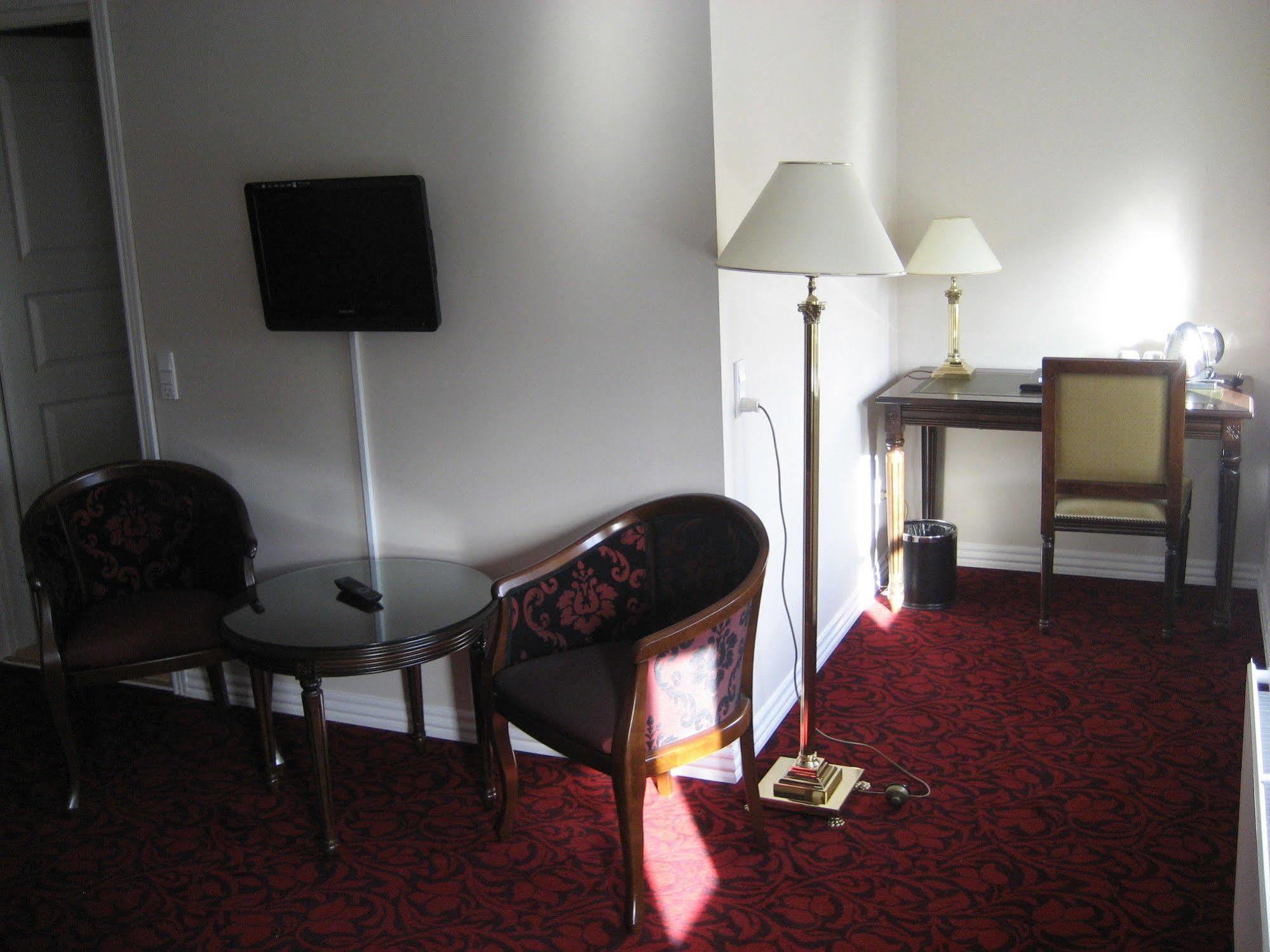 Den Gamle Graensekro Inn Christiansfeld Extérieur photo